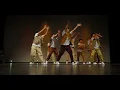 Walk - Hulvey, Lecrae | M4G (Move For God)