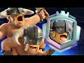I Got Coached By The Elite Barbarians Player TheBigYaz
