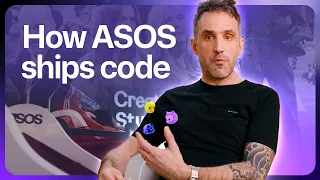 How ASOS ships code faster with GitHub Copilot