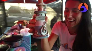 LAST SAIL on Lake Erie | GOODBYES are hard [Wildly Intrepid Ep 63]