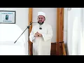 Download Lagu Mos u frikësoni prej tyre - Hoxhë Lulzim Susuri