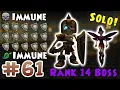 Wizard101 Rattlebones Exalted Challenge Balance Solo