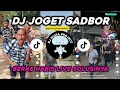 Download Lagu DJ JOGET SADBOR!!! BERAS HABIS LIVE SOLUSINYA!KERJA JOGET! - SOUND YANG DIPAKE SADBOR