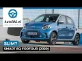Download Lagu Smart EQ Forfour (2020), een interessante aankoop? - AutoRAI TV