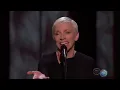 Annie Lennox - My Cherie Amour (Stevie Wonder Tribute 2015) Remastered in HD