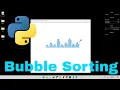 Bubble Sort Magic Visualizing Algorithms with Python