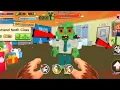 Zombie Costume Monkey Student School Prank Game