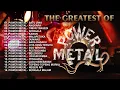 Download Lagu The Greates Hits of Power Metal