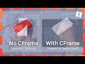 Why You Should Use CFrames