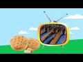 Watch how Do-si-dos achieve peanut butter perfection