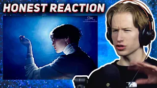honest reaction to taemin ace concept video by beatburger project 