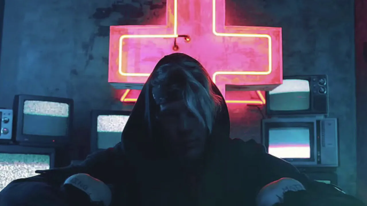 [Nightcore] i_o & Tommy Trash - Let Me Go (feat. Daisy Guttridge)