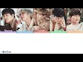 [Correct Color Coded] DAY6 (데이식스) - Chocolate lyrics/가사 [Han|Rom|Eng] Want More 19 OST Part 1
