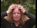 Donna Eden 5 Min Energy Routine