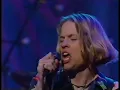 Jonny Lang - "Lie to Me" Live on Conan 1997
