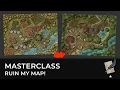 Masterclass Ruin My Map Inkarnate Stream