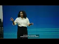 Maisha Boteju 2025 UoA 3MT Finalist