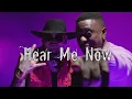 Common Tribe X Boosie Badazz - HEAR ME NOW