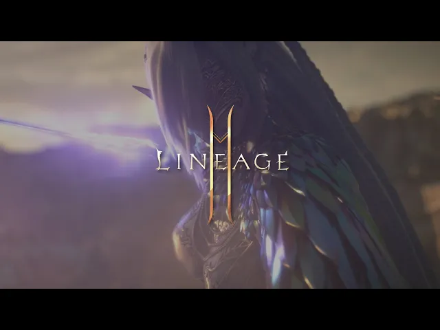 [Lineage2M] Cinematic Trailer - Shadow of the Battlefield