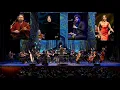 Download Lagu The Nowruz Concert at Royce Hall - Tahmoures \u0026 Sohrab Pournazeri and the Iranshahr Orchestra