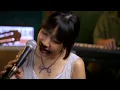 LANDOKMAI - Tsuki (พระจันทร์) [Live on Frntman Play]
