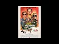 Download Lagu Simon \u0026 Garfunkel - Mrs. Robinson | Once Upon a Time in Hollywood OST