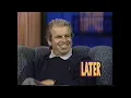 William Devane on Missiles of October Knot s Landing Alfred Hitchcock Later with Bob Costas 92