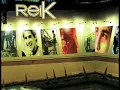 Reik - Noviembre Sin Ti (Audio)