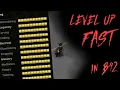 Leveling Every Skill FAST in Project Zomboid B42