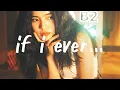 Download Lagu Conor Maynard - If I Ever (Lyrics) Acoustic