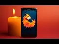 Setup Test Debug Oh My Firefox Android Extension Development Overview