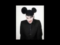 Marilyn Manson - The Beautiful People