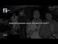 Uyuz - Blok3 | Karaoke Versiyon | 4K