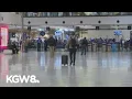 TSA precheck decisions spark confusion at Portland airport
