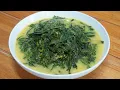Download Lagu LEBIH ENAK DARI DAGING, RESEP GULAI DAUN SINGKONG RASA DAGING