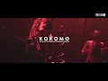 KOKOMO - Technicolor Life @ Les 10 Ans du Ferrailleur (Nantes, France)