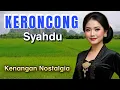 Download Lagu KERONCONG SYAHDU PALING MERDU PALING LEMBUT - KERONCONG KENANGAN NOSTALGIA - KERONCONG JAWA