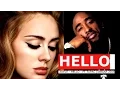 Download Lagu Adele ft 2Pac - Hello (Close Captions)