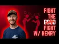 Download Lagu Fight the Fight w/ Henry #DSYC25