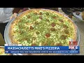 Be Our Guest At Massachusetts Mike s Pizzeria