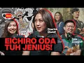 Download Lagu Sherina Munaf Bahas One Piece \u0026 Pengalaman Scoring Pertama