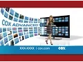 Cox TV Commercial