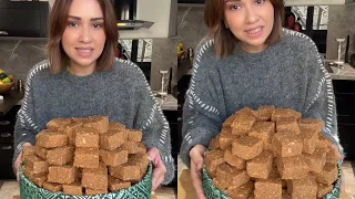 سلو مقوم ولذيذ بمقادير مضبوطة     دندنها