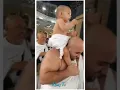 Download Lagu Labaik Allahuma Labaik | Cute Baby | Hajj | Muslim Baby #short