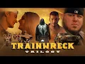 Download Lagu The Lacs x @SaintCruce  x @MurphyElmoreMusic - A Trainwreck Trilogy (Official Short Film)