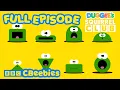 Lagu Frog Song with Hey Duggee's Squirrel Club 🐸🐶 | Series 1 Episode 03 | CBeebies #FullEpisode