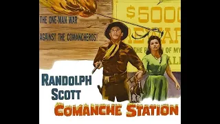 comanche station suite w sfx mischa bakaleinikoff 