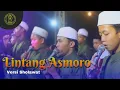 Download Lagu TERBARU!! LINTANG ASMORO (SHOLAT LIMO) VERSI SHOLAWAT l MAJELIS AL MUHIBBIN