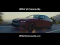 BMW of Catonsville - 2025 Blitz