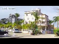 Download Lagu De stad Lod, Israël